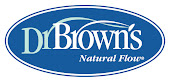 Dr. Brown Logo