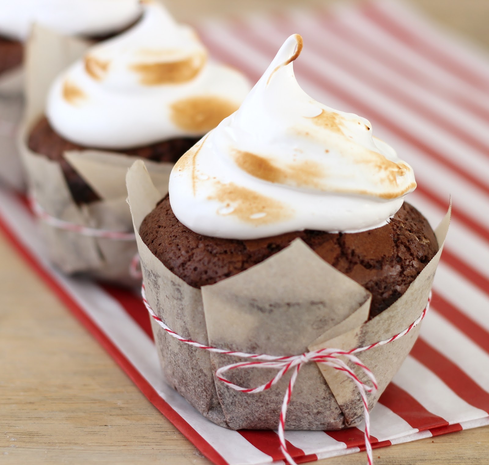 Jenny Steffens Hobick Packaging Baked Goods in Your Kitchen Creative