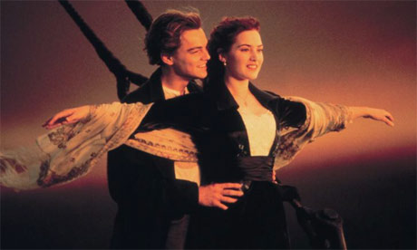Titanic Movie