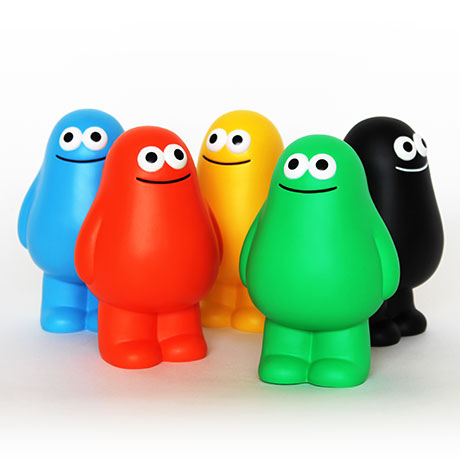 mid century modern toys