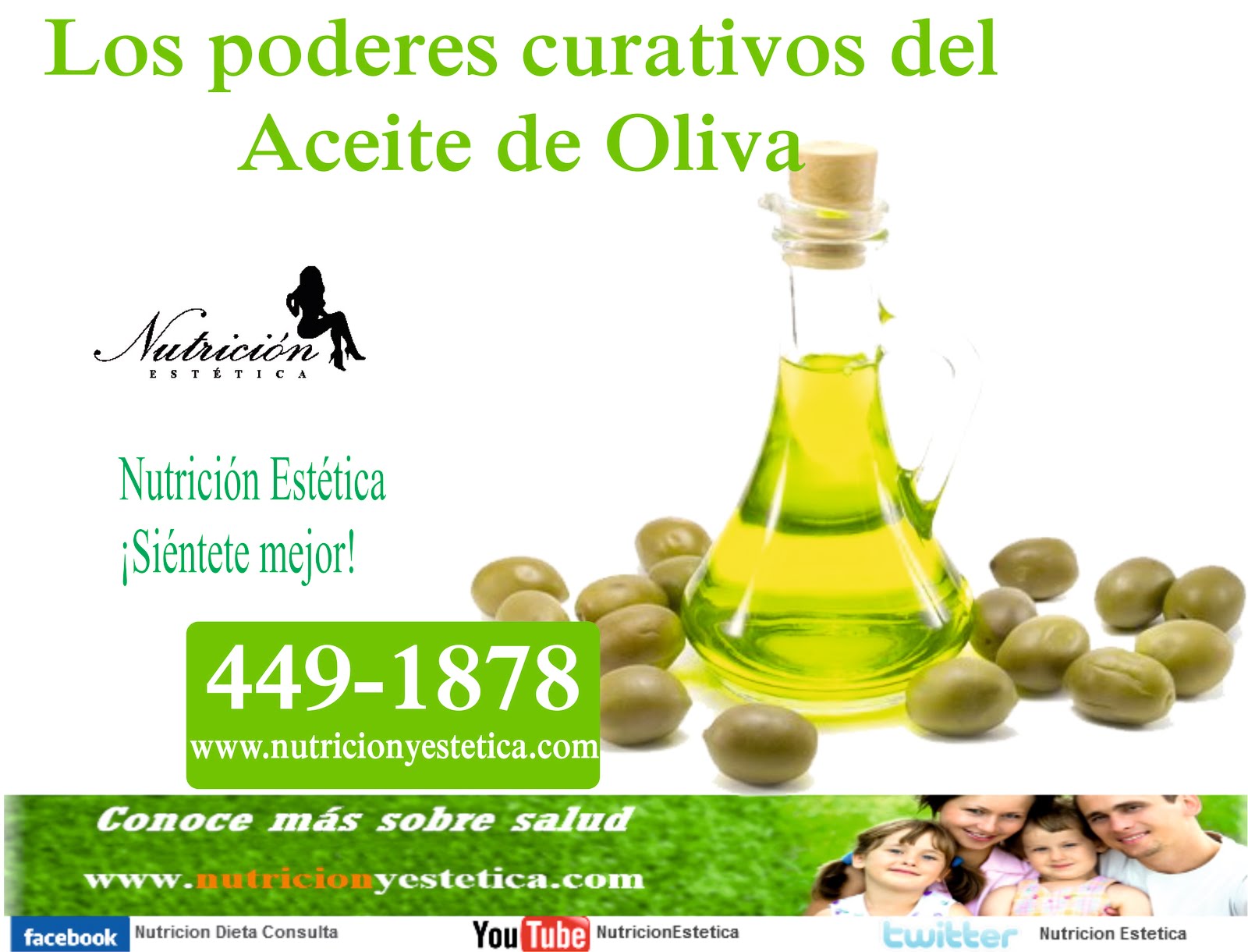 Aceite De Oliva