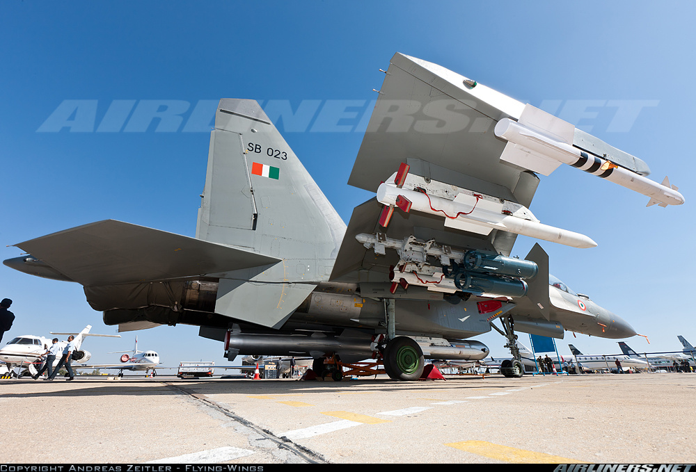 Fuerzas Armadas de la India Su-30+Brahmos+%25281%2529