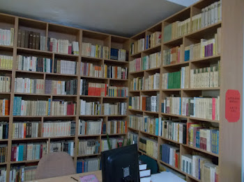 Biblioteci