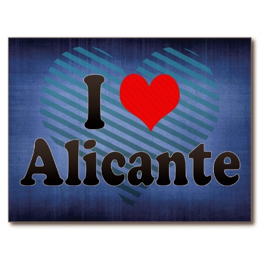 Som Alacantins!