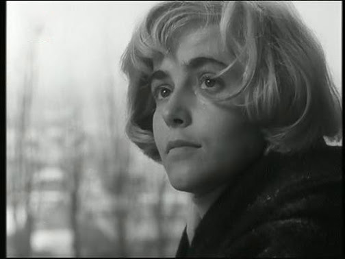 The Cry • Křik (1963)