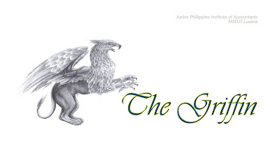 The Griffin: July 2012