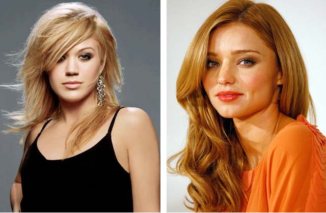 Cute Hairstyles For Medium Hair Blondelacquer
