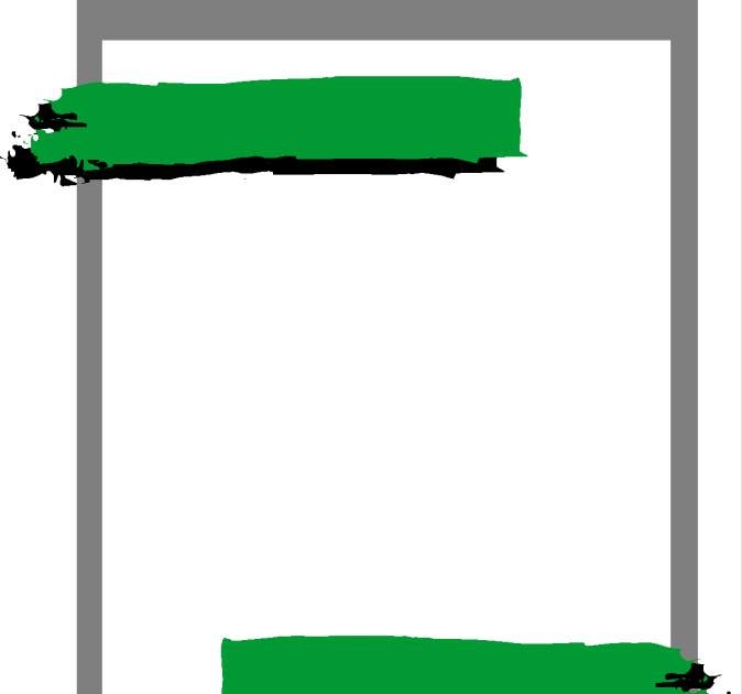 Gambar Border: Border 004