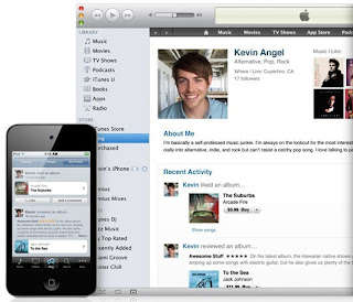 Cloud music Service is Apple Launching Next Month