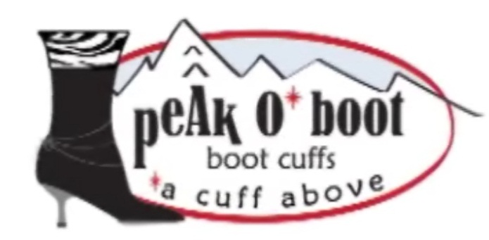 Peakoboots™ Boot Cuffs