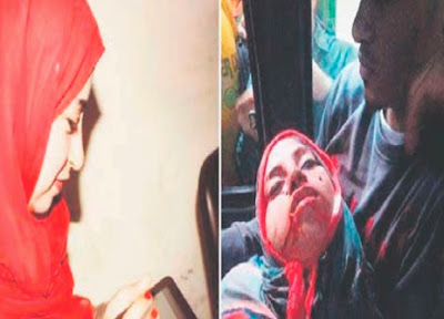 Terbaru Foto Wartawan Wanita Maut Di Tembak Di Kepala