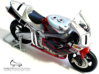 1:12 scale Honda RVT RC51