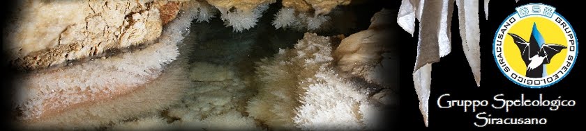 Gruppo Speleologico Siracusano 