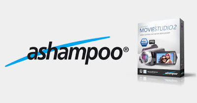 ashampoo movie studio free download