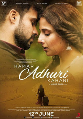 Hamari Adhuri Kahaani (2015) Subtitle Indonesia Hamari Adhuri Kahaani (2015) Subtitle Indonesia