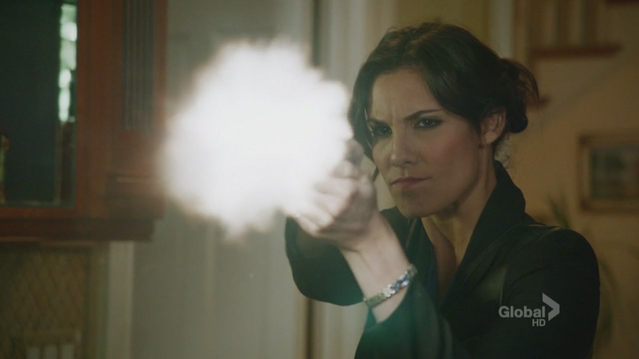 2012 TV Body Count Study Results NCISLA Magazine