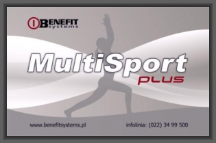 MultiSport