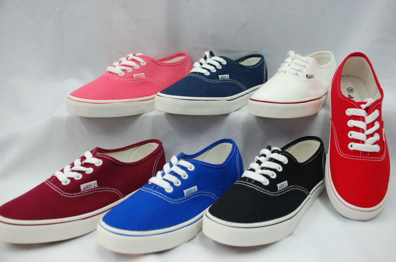 que son los vans que son los vans