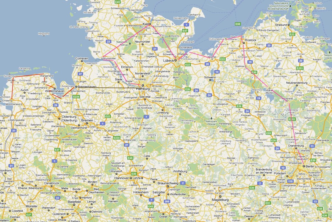 Echt Virtuell Simtipp Skye Neist Point