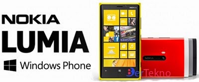 Daftar Harga HP Nokia Lumia Terbaru