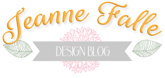 Jeanne Falle Designs
