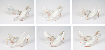 Wholesale Bridal Shoes