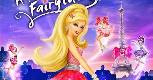 Barbie: A Fashion Fairytale Full Movie Barbie: A Fashion Fairytale Full Movie