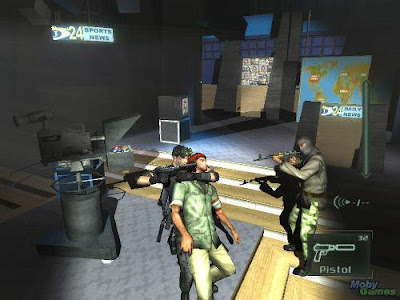 Game PC : Tom Clancy's Splinter Cell: Pandora Tomorrow [RIP] Splinter+cell3