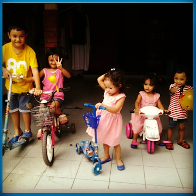 3 Yathyndaki Cocudun Konuthmamasy Normal Mi