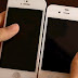 iPhone 5 "Foto y video" filtrados