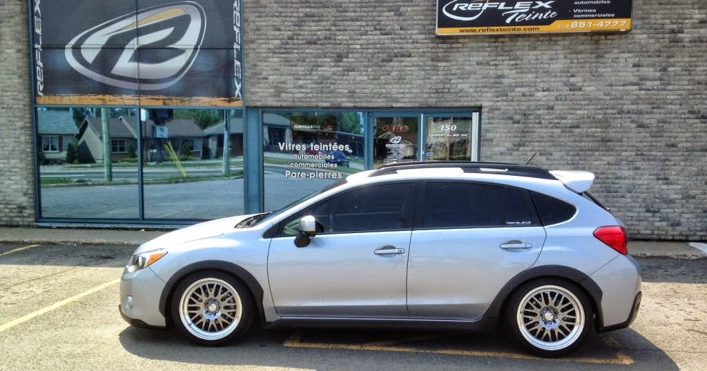 stance low life mathieu subaru xv on stance game subaru crosstrek light tint