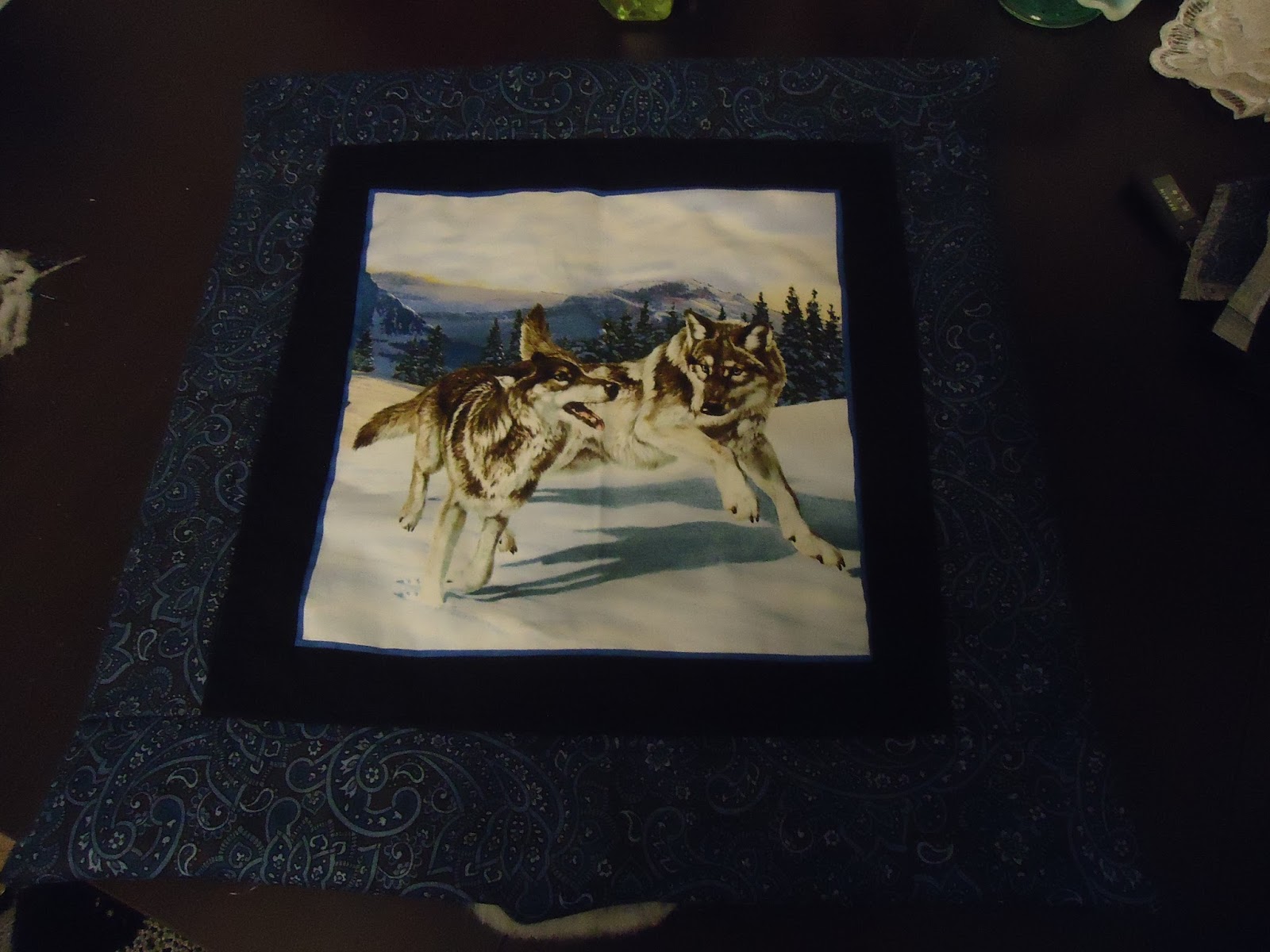 Thrifty Mom In Boise How I Make Throw Pillows Without A Form