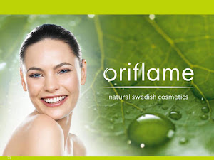 Mi página oficial de oriflame