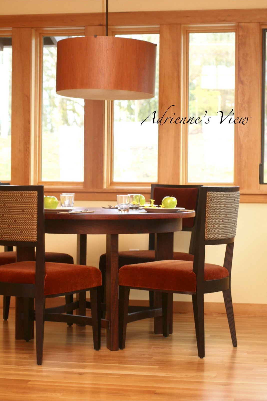 john thompson designer April 2011