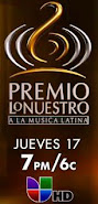 premio lo nuestro