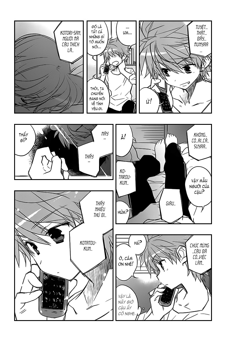 Rewrite: Side-B chap 4