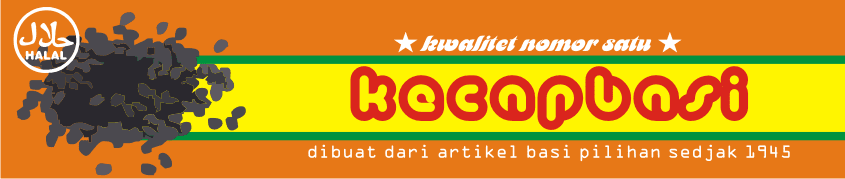 kecap basi