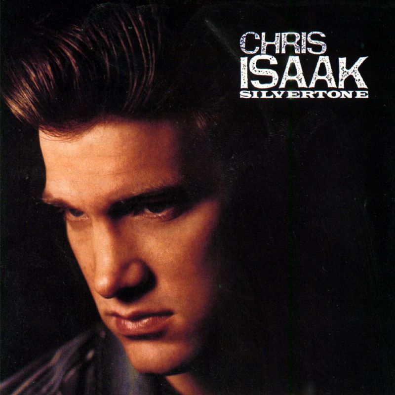 Chris Isaak Net Worth
