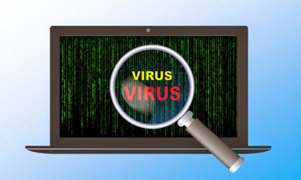 Komputer Terinfeksi Virus Mengetahui Komputer Terkena Virus