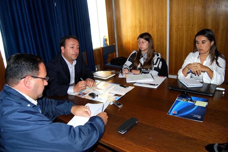 Tarapacá Noticias Potencian turismo en la Provincia del Tamarugal