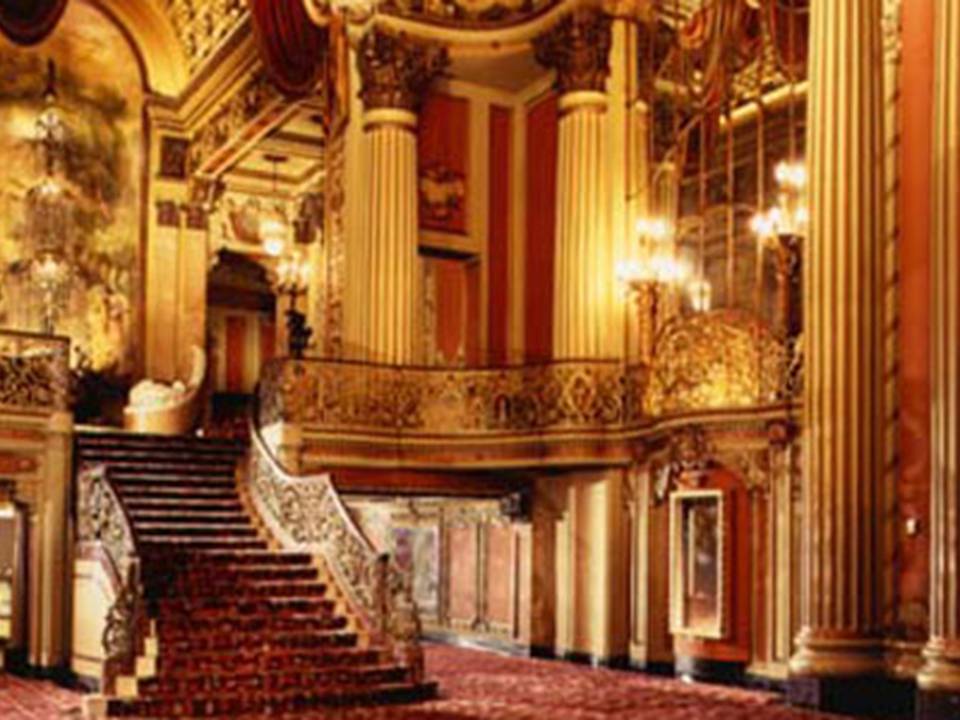 The Noodleman Group More Historic Los Angeles 39 616