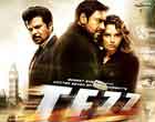 Watch Hindi Movie Tezz Online