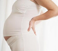 mal di schiena in gravidanza