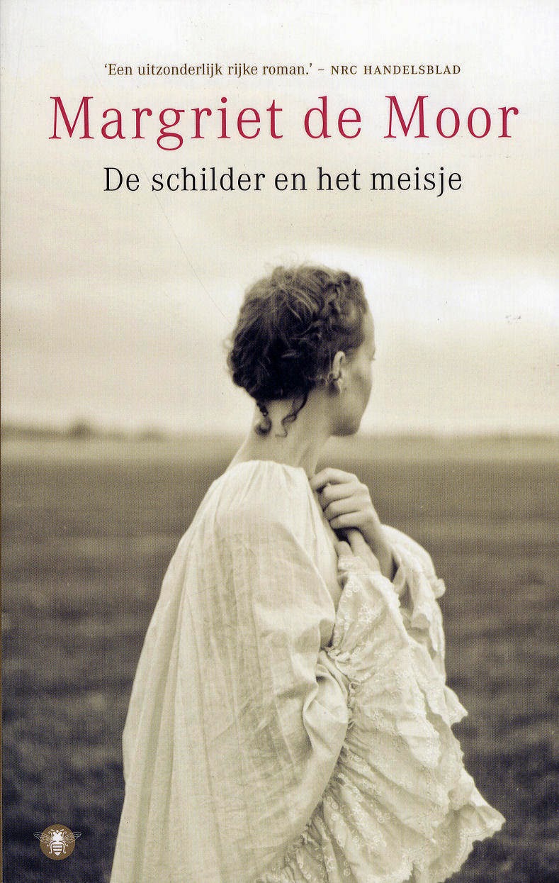 Bunt Blogt De schilder en het meisje