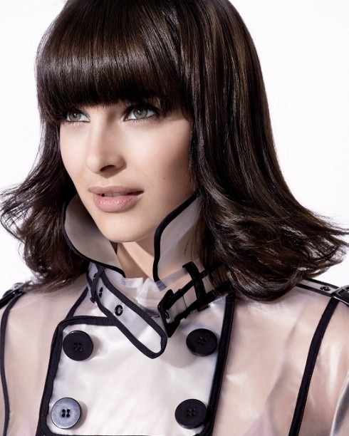 Hairstyle Picture Hairstyle Trendy Hairstyles Haircut Bang