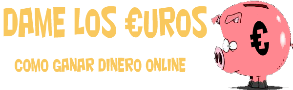 Dame los Euros