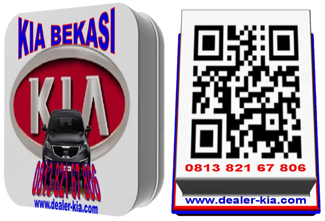 Dealer KIA Bekasi