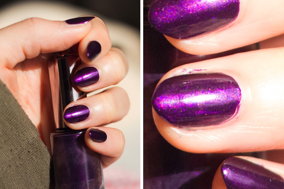 urban decay vice nail color urban decay vice nail polish swatch