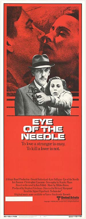 eye of the needle 1981 online