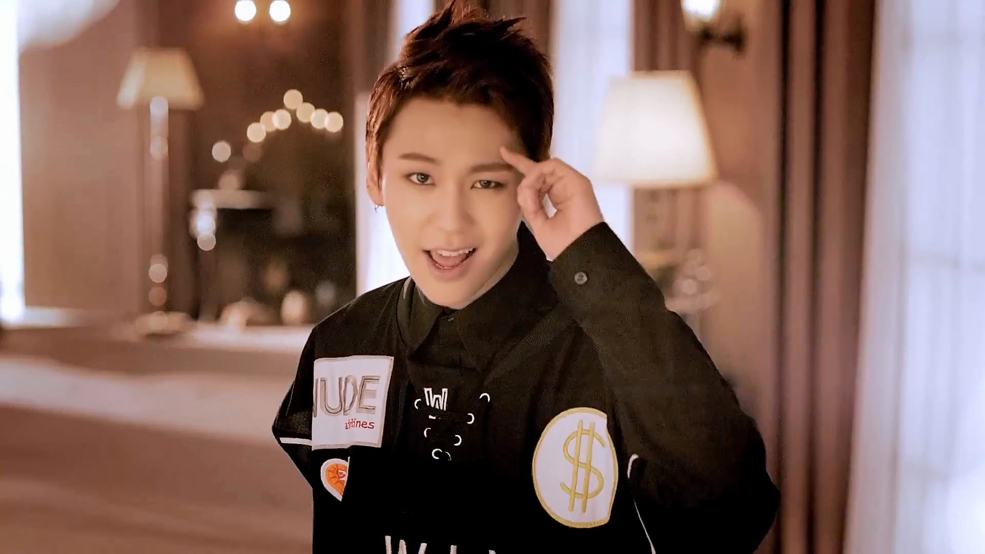 BtoB: Wow jpn. ver PV και who-is-who BtoB: Wow jpn. ver PV και who-is-who - 175.8KB